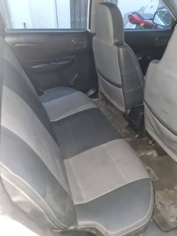 Nissan AD Van Model 2006 import 2012 registered 2012 9