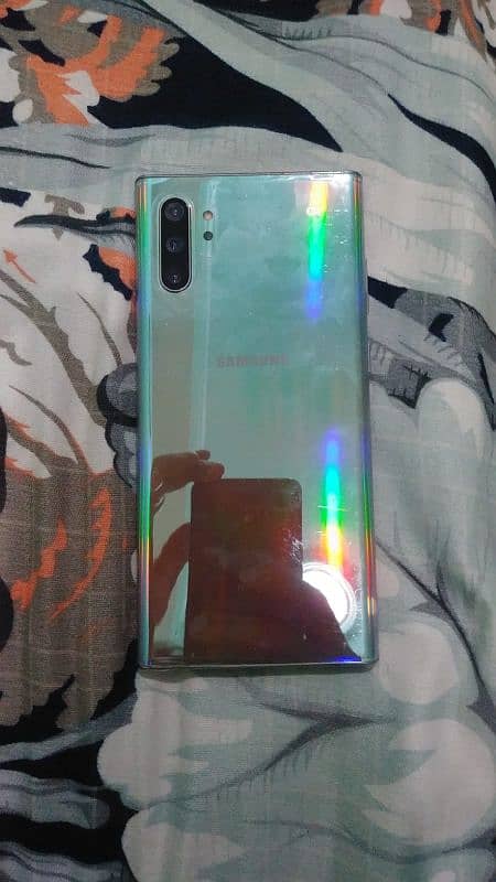 Samsung Galaxy Note 10 Plus Exchange Possible 3