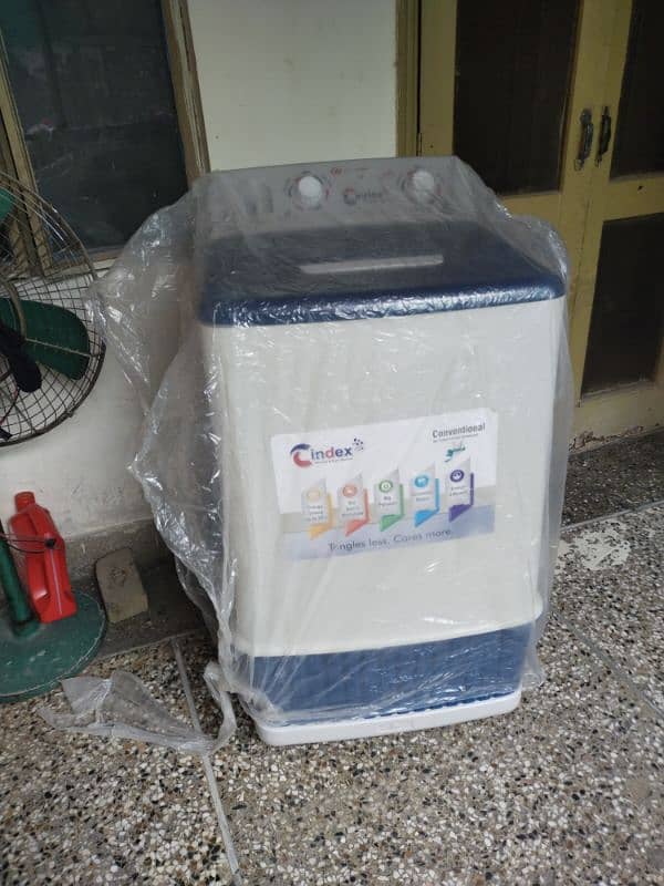 index washing machine 0