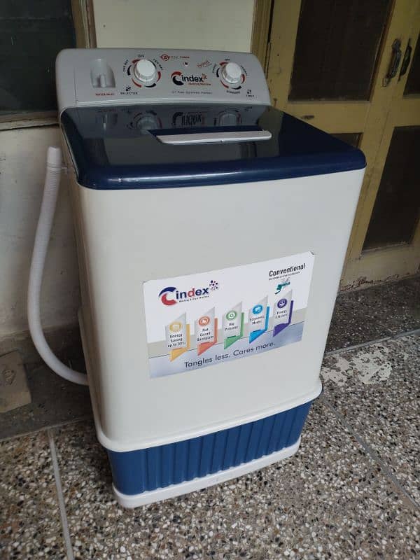 index washing machine 4