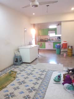 Flat
