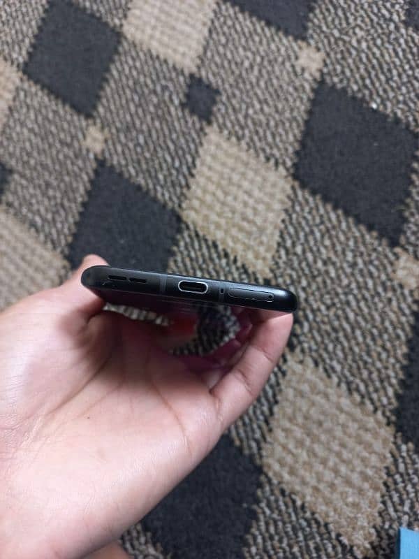 OnePlus 10 pro for sale 12+12/256 7