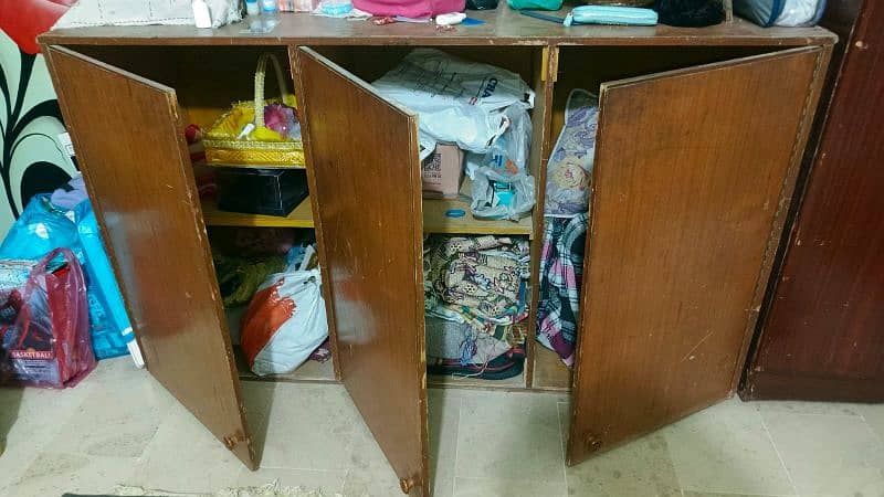 storage wardrobe 3