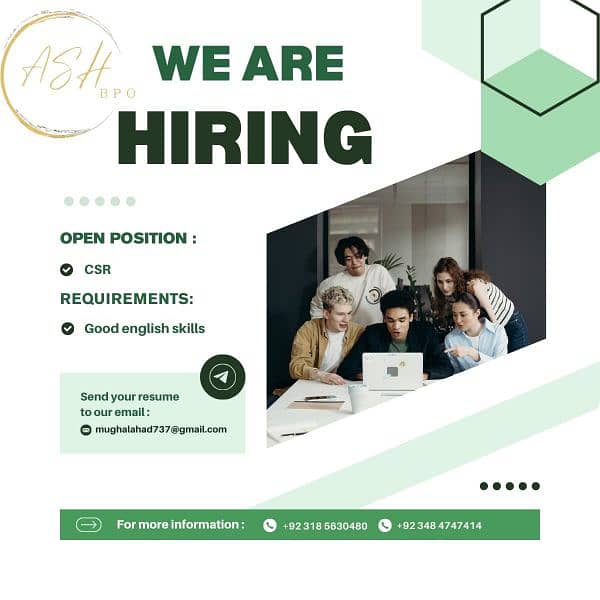 Urgent need agent 0