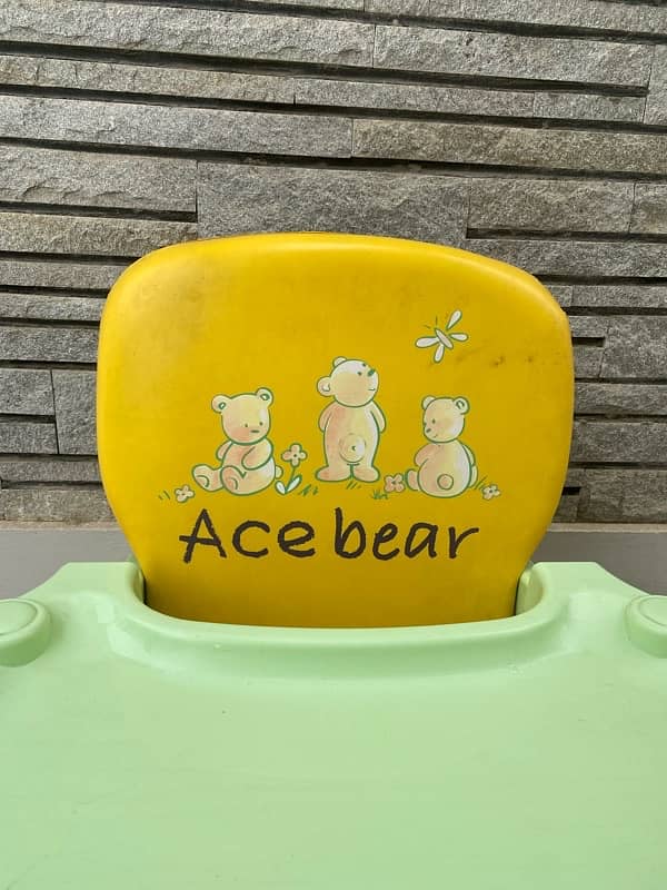 high chair for sale 0