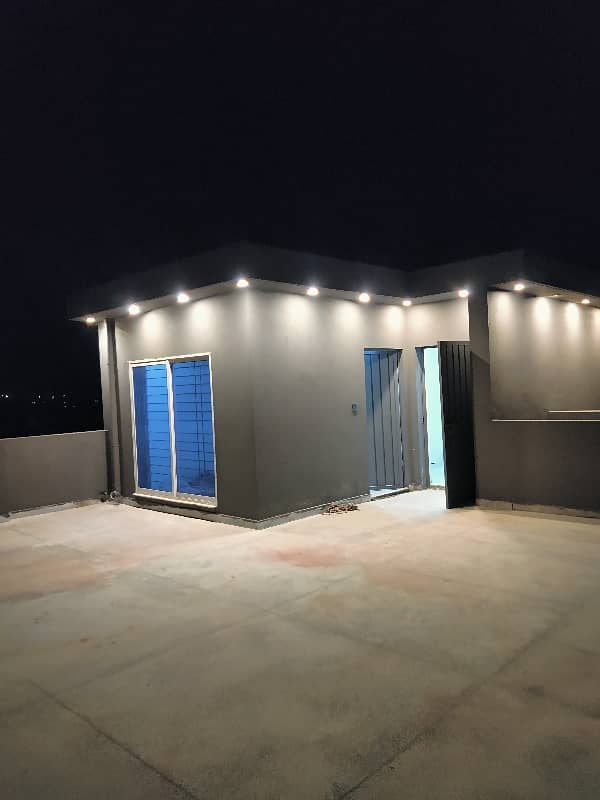 8 Marla corner Double Unit House Available. For Sale In Multi Gardens MPCHS. B-17 Block F Islamabad 12