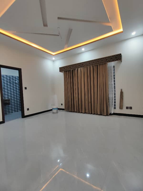 8 Marla corner Double Unit House Available. For Sale In Multi Gardens MPCHS. B-17 Block F Islamabad 17