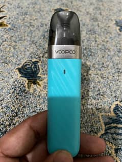 Voopoo Argus z2 and Tokyo flavor