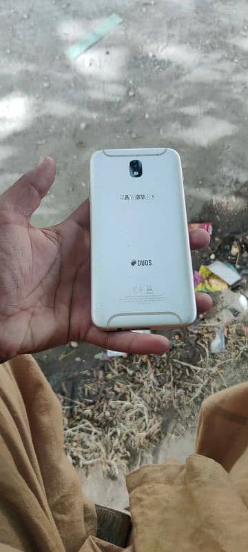 Samsung Galaxy J7 Pro 3GB/32GB Partial Touch Issue 0