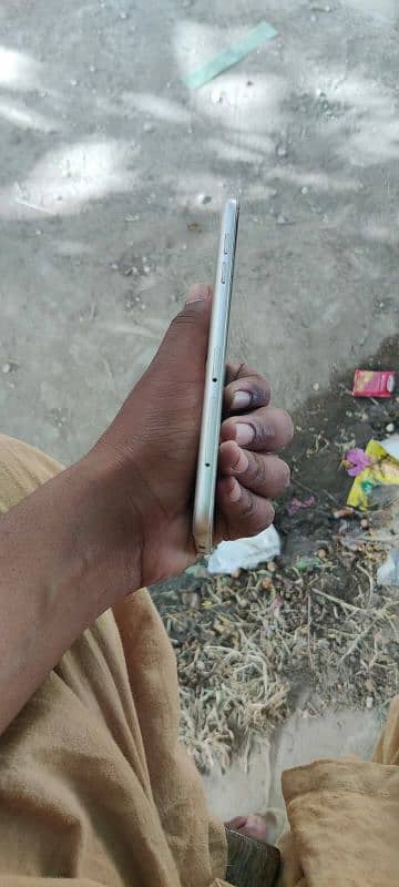 Samsung Galaxy J7 Pro 3GB/32GB Partial Touch Issue 2