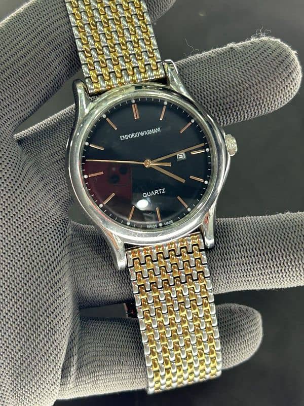 original watches lot for sale at rawalpindi sadar 0
