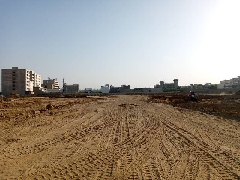 Plot In Kings Dream Villas (Near Baba More 4k) 24