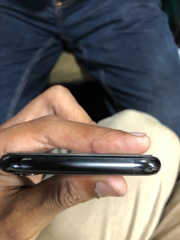 I PHONE  X PTA APPROVED  /(64) BETTER  /100/ 6