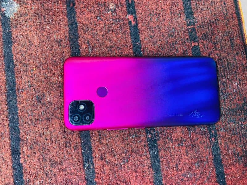 itel vision 1 plus ,,3/32 momre dual sim 0