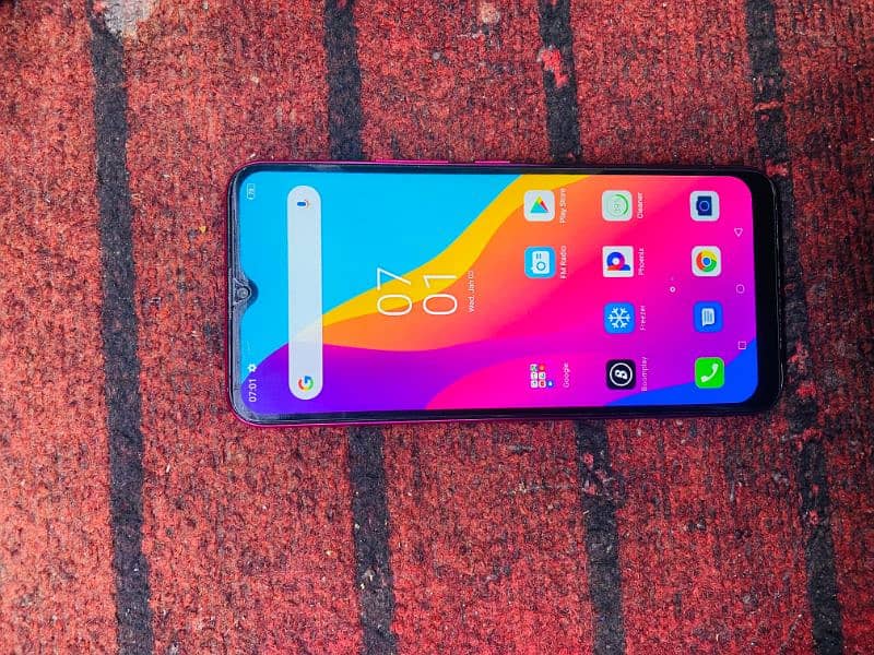 itel vision 1 plus ,,3/32 momre dual sim 1
