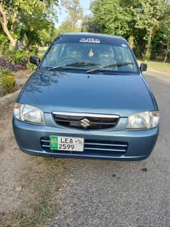 Suzuki Alto 2010