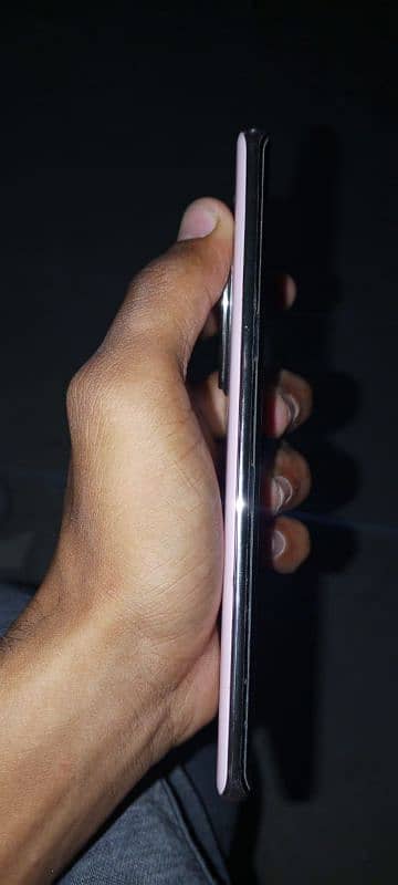 infinix zero 40 all ok set 0