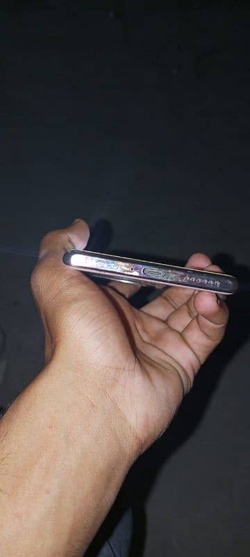 infinix zero 40 all ok set 4