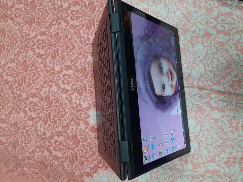 Dell 3390 2 in 1 Touch Screen  i5 8 Generation 2
