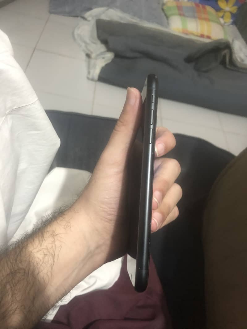I phone XR 64 gb PTA Approved 0