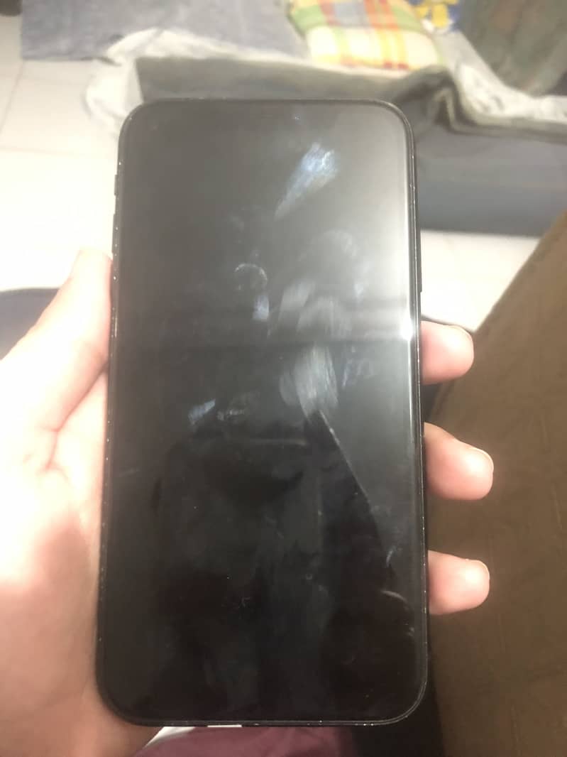 I phone XR 64 gb PTA Approved 3