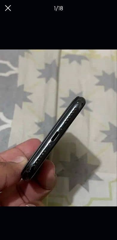 iphone x 256gb jv 2