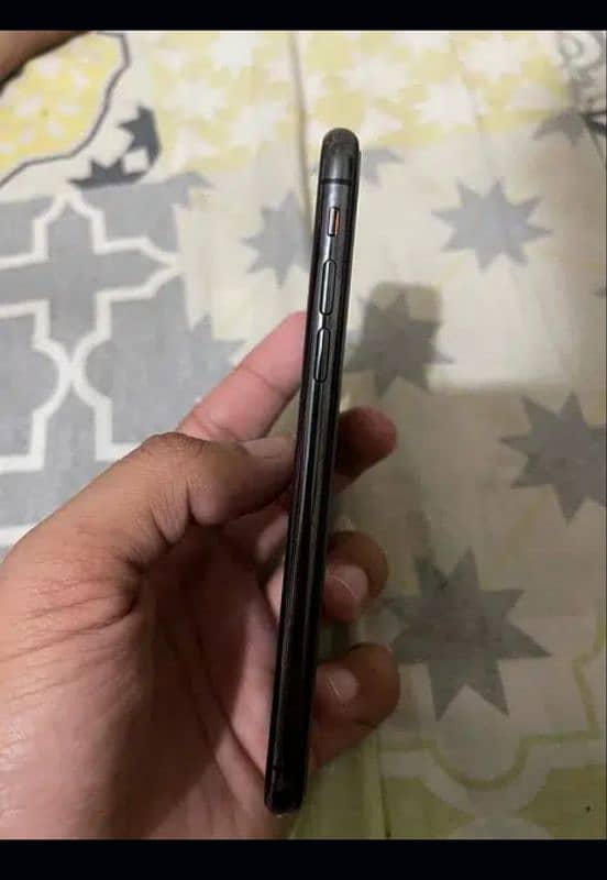 iphone x 256gb jv 7
