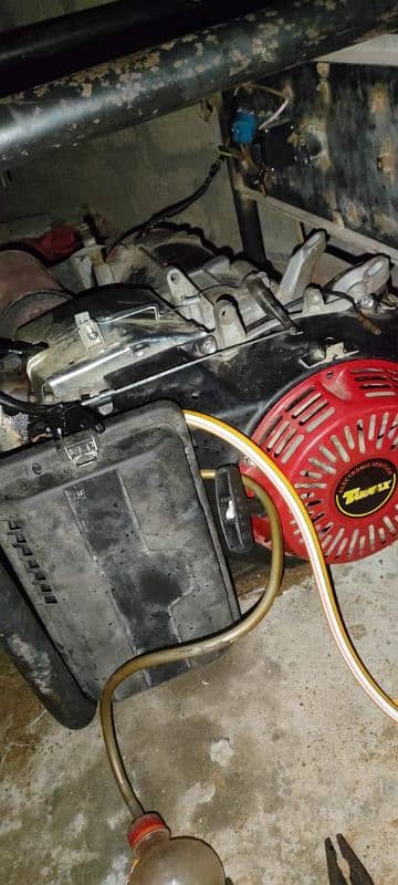 generator 0