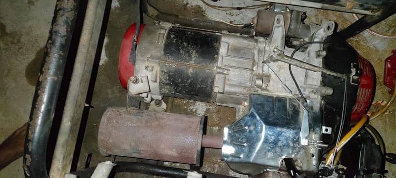 generator 1