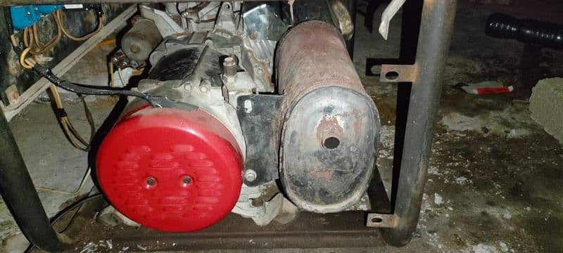 generator 2