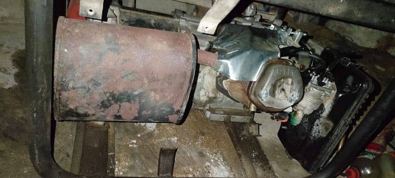 generator 4