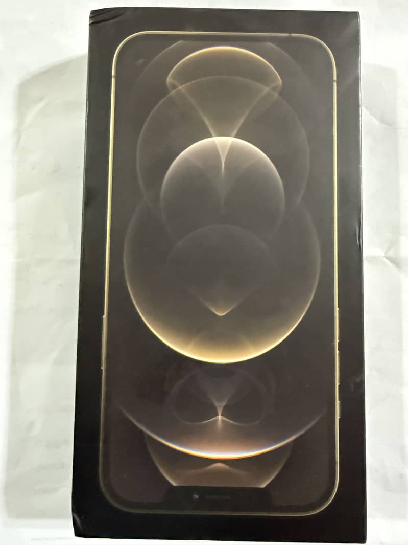 iPhone 12 Pro Max 128GB PTA approved 3