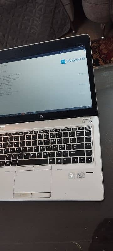HP Elitebook 9470 i5 3rd gen 2