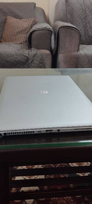 HP Elitebook 9470 i5 3rd gen 5