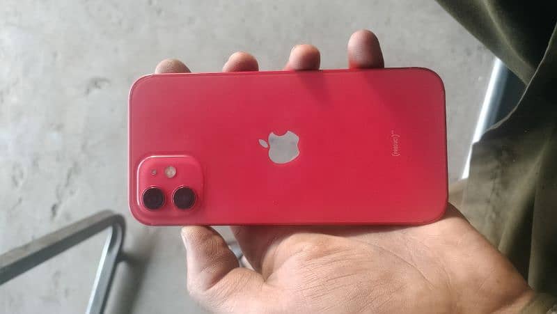 iPhone 12 non PTA 0