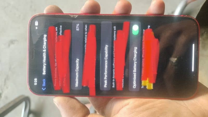 iPhone 12 non PTA 1