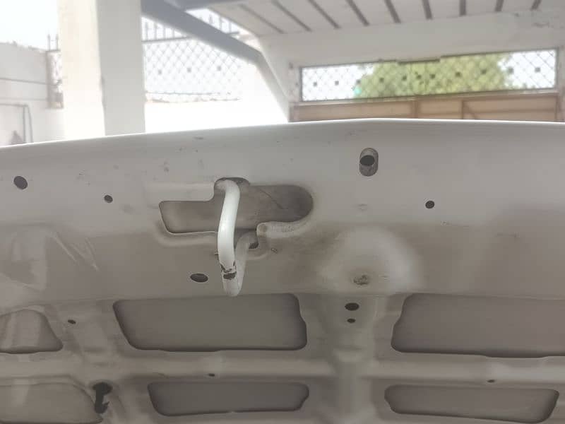 Suzuki Wagon R 2019vxr 5