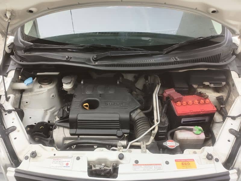Suzuki Wagon R 2019vxr 6