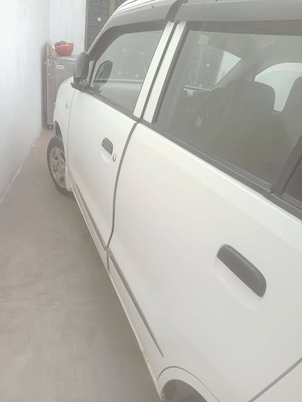 Suzuki Wagon R 2019vxr 9