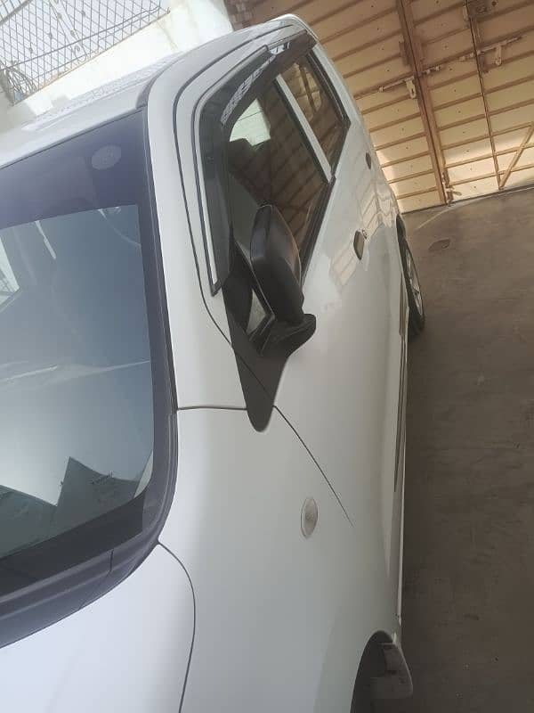 Suzuki Wagon R 2019vxr 12