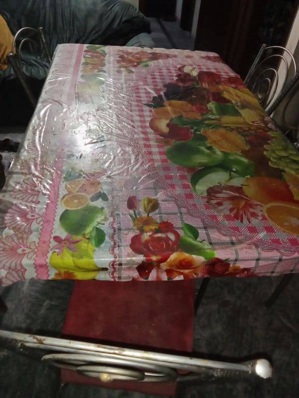 mirror table fresh 0