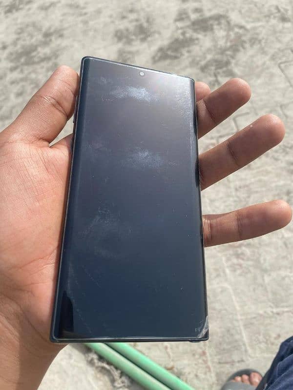 samsung note 10 plus 3