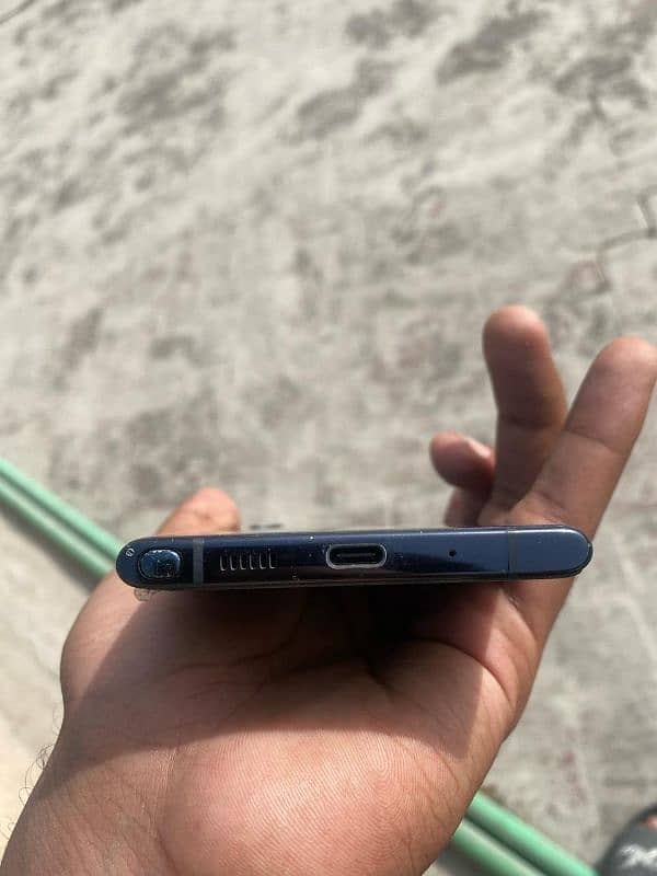 samsung note 10 plus 5