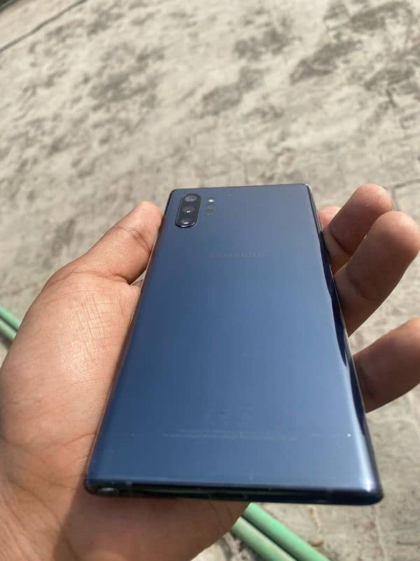 samsung note 10 plus 6