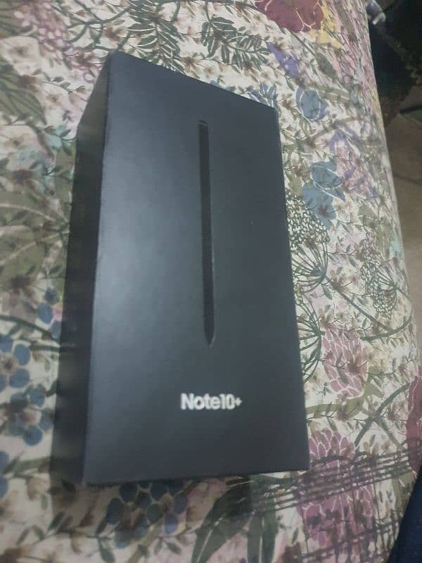 samsung note 10 plus 8