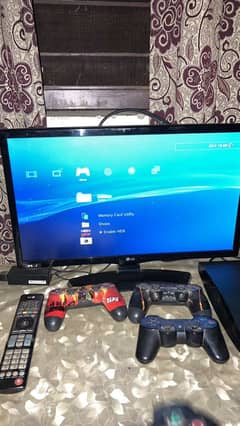 LG IPS oled in best condition available.