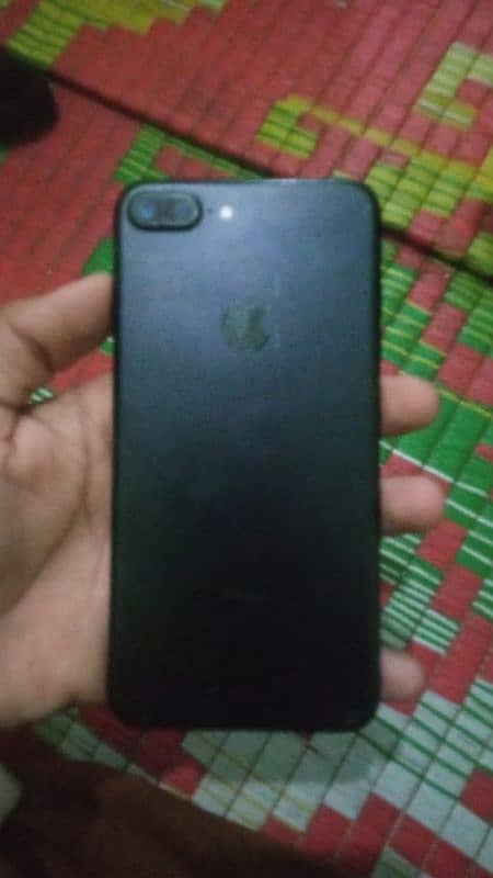 iphone 7 plus non pta 0
