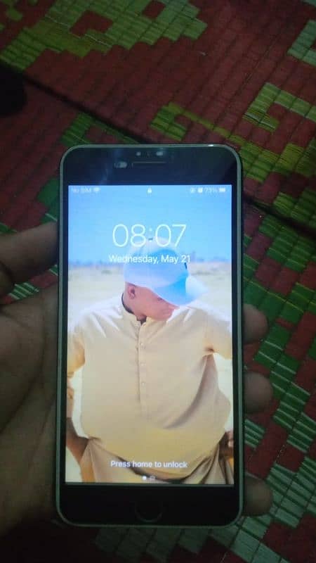 iphone 7 plus non pta 1