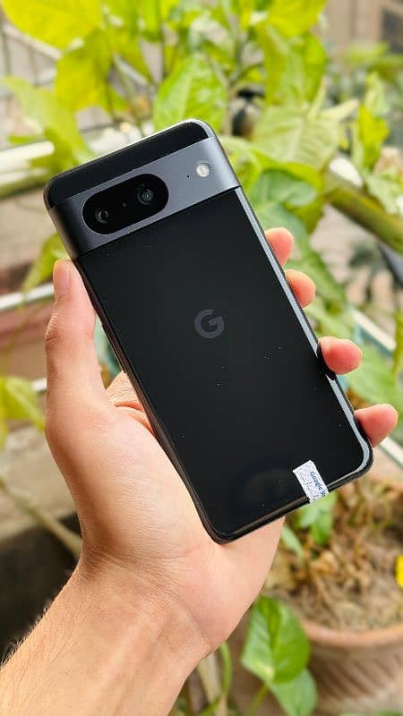 Google Pixel 8 5G 1