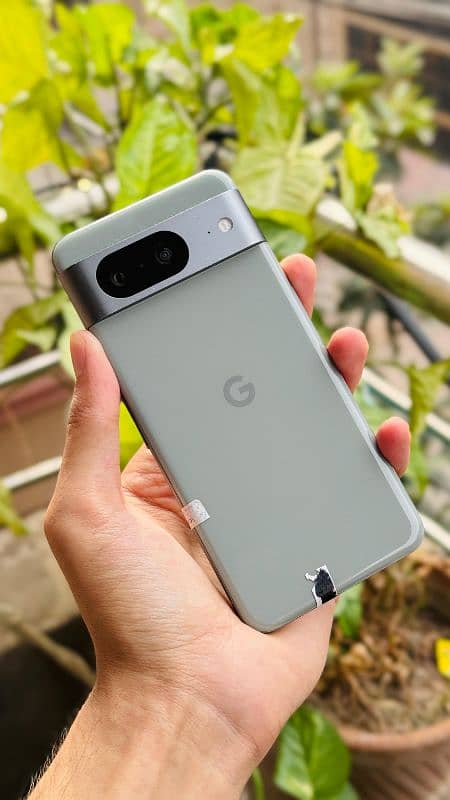 Google Pixel 8 5G 2